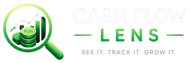 Cash Flow Lens